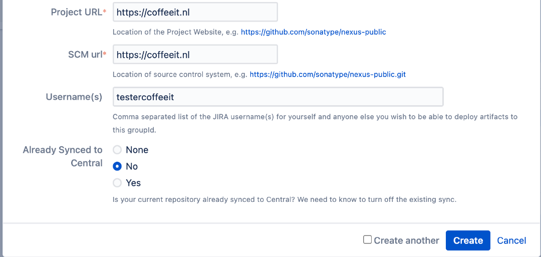 Creating and publishing an open source Android library - Coffee IT