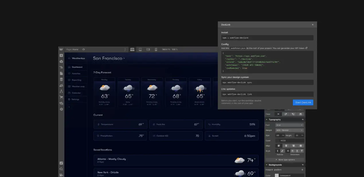 Is DevLink the next big thing for React development?